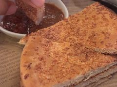 -龟兹KUCINA·新疆菜(前滩L+PLAZA店)