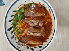 -康师傅私房牛肉面(北京南站店)