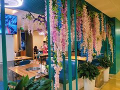 -青瓷火锅料理(西单大悦城店)