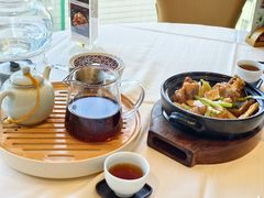 -金苑海鲜酒家(来魅力店)