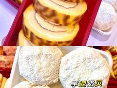 -詹记桃酥(包河万达店)