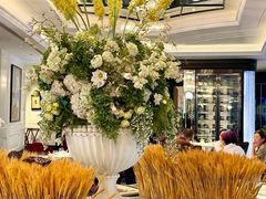 -上海总会SHANGHAICLUB(兴业太古汇店)
