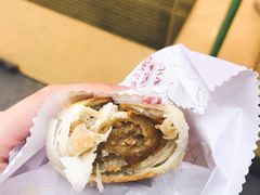 -长发西饼(临顿路店)