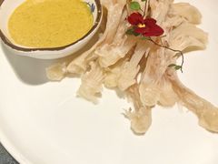 -京尊烤鸭店JINGZUN(春秀路店)