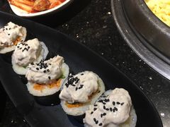 -木槿花韩式炭烤·熟成肉工坊(孙文东路店)