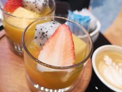 -温德姆至尊酒店·璇全日餐厅