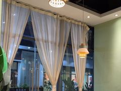 -摩登有记·新派泰国菜(银钻广场店)