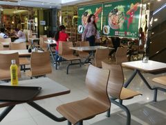 -金乐活美食(中街店)