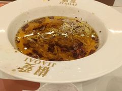 -椒爱水煮鱼川菜(让胡路万达店)