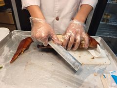 -福海居烤鸭店(鸟巢店)