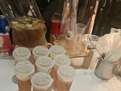 -稻香酒家·35年老字号(侨光店)