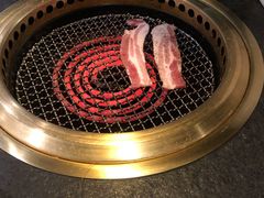 伙伴肥牛-神户赤童日式烤肉伙伴(东直门店)