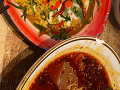 -馬伍旺川菜(安德门店)