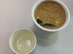 -明谦·Coffee&Cocktail Bar(美您公园店)