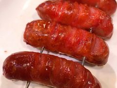 -798烧烤工厂(太和路店)