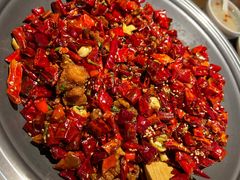 -向川南·水煮鱼·川菜(和平里店)