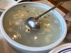 -三品香·江浙菜(松江九谊店)