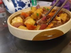 -卧龙堡客栈·中餐厅(古北水镇店)