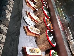 -阪尚皇·原切牛排·烤肉火锅自助(北京路店)