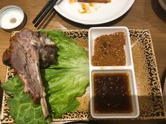 -北疆饭店(朗悦公园茂店)