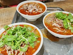 -老·贝尔杂碎馆