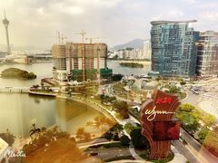 -永利澳门酒店