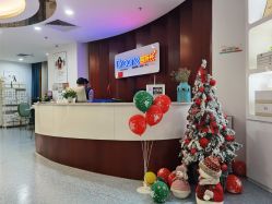 -痘院长·祛痘·皮肤管理