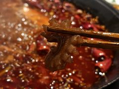 -巴蜀大宅门火锅(新华公园店)