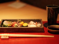 -眞日本料理