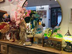 -100家灵感仓库·DIY团建(什刹海店)
