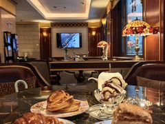 -国际饭店·原点咖啡吧ORIGIN CAFE&BAR