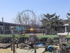 -大连森林动物园