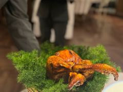 -Le Bistrot de Racine