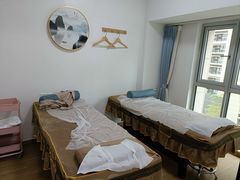 -感智盲人按摩·艾灸·肩颈SPA(岗厦店)