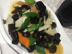 -湖庭壹品鸭王·传统北京烤鸭·别墅私房菜·庭院宵夜(江宁店)