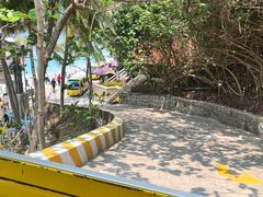 -海南分界洲岛旅游区