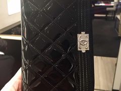 CHANEL(恒隆店)-CHANEL(恒隆广场店)