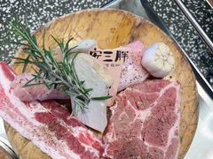 -安又胖韩国烤肉(美罗城店)