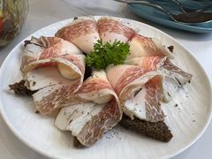 -库滋明·俄罗斯特色美食(中央大街店)