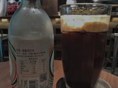 -Metal hands·铁手咖啡