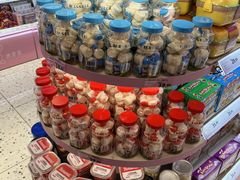 -妙美粒大白兔糖巧屋(夫子庙店)