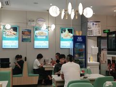 大堂-紫光园·烤鸭(美术馆店)