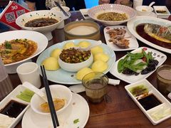 -全聚德(扬州虹桥坊店)
