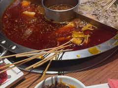 -佬土鹅肠火锅(解放路店)