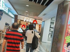 -百联临沂购物中心(临沂路店)