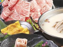 -捞王锅物料理(上海世茂广场店)