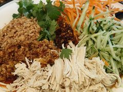 -云隐小厨·传统大理美食(复兴路店)