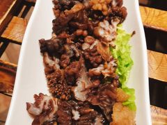 -额尔敦传统涮(公园西路店)