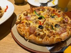 -菲滋意式餐厅(青悦城店)