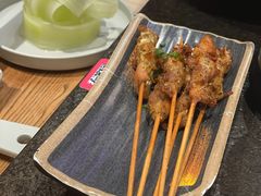 -煲宫猪肚鸡(昆山金鹰国际购物中心店)